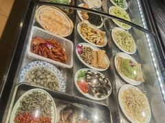 -功德盛饭店(奎中路店)