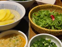-巴奴毛肚火锅(广益哥伦布店)