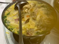 -曙光国际大酒店中餐厅