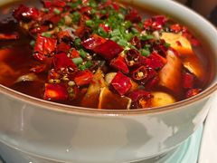 -渝信川菜(西单店)