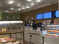 -奈雪的茶(国金中心店)
