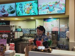 -DQ·蛋糕·冰淇淋(手工定制蛋糕长泰广场店)