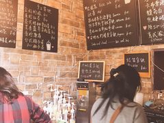 菜单-阿sir咖啡(陶谷新村店)