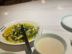 -风味小馆(天目湖宾馆店)