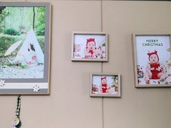 -卡洛儿高端儿童摄影(郑东新区店)