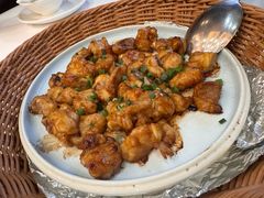 -丰尔粥食·顺德鱼生·干蒸排骨顺德菜(大良分店)