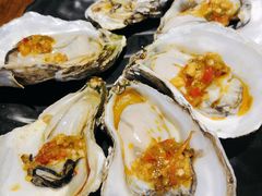 -烧蠔帮·生蚝海鲜牌档(观海店)