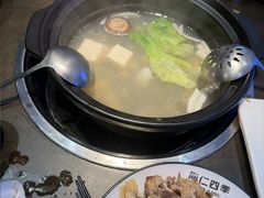 -同仁四季椰子鸡(宝安壹方城店)