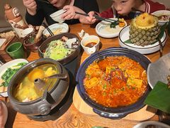 -云海肴·汽锅鸡·云南代表菜(美罗城店)