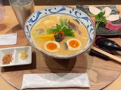 -篝拉面(银座店)