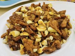 -清真·尚穆回回香清真餐厅(工人新村店)