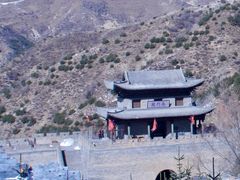 -雁门关景区