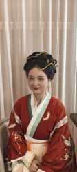 -盘子女人坊古装写真摄影(厦门总店)