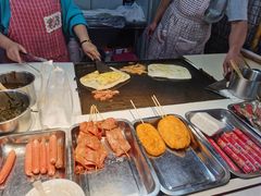 -大学城夜市大排档(凤栖路店)