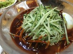 -木槿花开烤肉店(盐河南路店)
