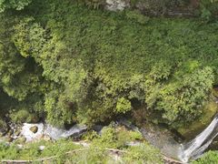 -鹿院坪生态旅游景区