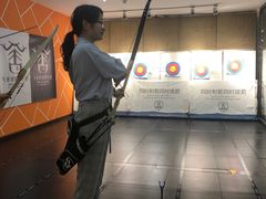 -弓舍射箭俱乐部(高新总店)