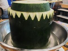 -兴兴旺·冬瓜盅·啫啫煲(西华路店)
