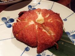鱼饼-角落里(中山公园店)
