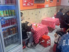 -荆九爷爆炒桥头三嫩(夫子庙店)
