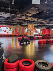 -卡尔飞车(长沙喜盈门范城店)