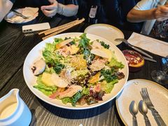 -老友时光·Pizza(泰华黑金店)