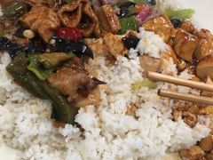 -重庆交通大学-1食堂