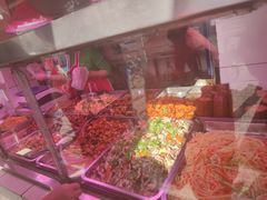 -老六素货(王顶堤店)