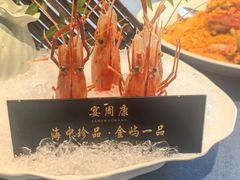 -宴周康·精致江浙菜(周浦店)