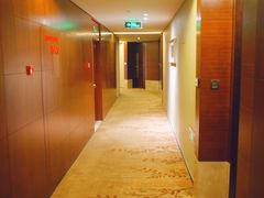 -广州粤海喜来登酒店