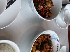 -常株潭·湖南家宴·团建宴会厅(西乡店)