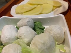 -蜀少帅火锅(盈石广场店)