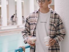 -Seesaw Coffee(上生新所店)