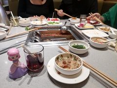 -海底捞火锅(大学路新象城店)