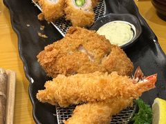 -胜博殿日式炸猪排(西红门店)