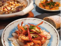 -晓粤·惹味粤菜(凯德乐峰广场店)