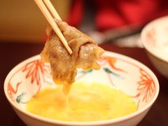 -人形町今半(有楽町店)