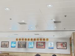 -老边饺子馆(东单店)
