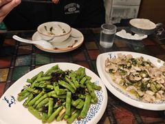 干菜刀豆-卤鸭儿(温州路店)