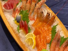 -一本魅·日式料理