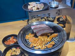 -九田家黑牛烤肉(溧水万达店)