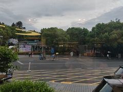 -风味小馆(天目湖宾馆店)