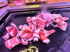 -郭记烤肉创始店(民丰大街店)