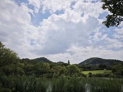 -南山风景名胜区