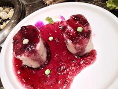 -一品诚记烤肉·甄选店(中南路店)