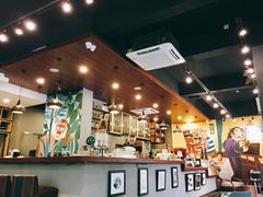 -咖法森林·咖啡  酒吧(天河店)