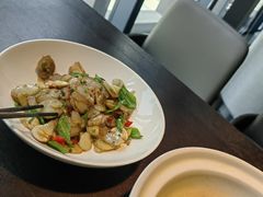 -大拙里·精致融合菜(沙湖桃源国际店)