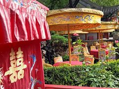 -白家大院·王府宫廷菜(苏州街店)