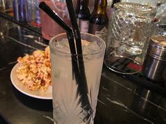 -MOSSO音乐酒吧·live house(长乐路店)