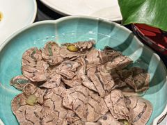 -曾宴·楚菜(湖北省博物馆店)